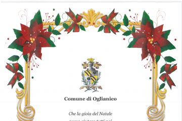 Auguri di Buone Feste