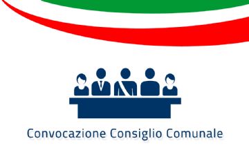 Consiglio Comunale dell&#39;08 NOVEMBRE 2024.