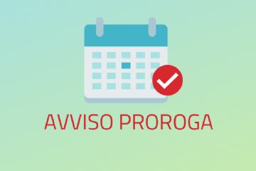 Voucher asilo nido e trasporto studenti con disabilit&#224; - Proroga termini