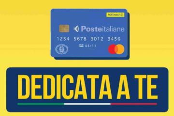 Carta Dedicata a Te - anno 2025 -.