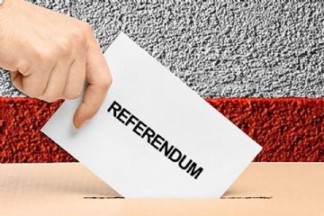 Referendum Costituzionale Confermativo del 22 e 23 marzo 2026 - voto domiciliare